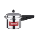 Butterfly STANDARD PLUS 3 L Induction Bottom Pressure Cooker