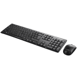 Lenovo Combo 100 Wireless Keyboard and Mouse