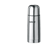 Nolta Capsule 350 ml Flask