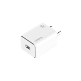 SALPIDO 30W TYPE C PD CHARGER | WC10 | White