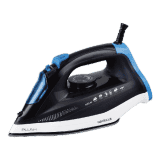 Havells Plush Steam Iron | 1600 W | Black