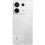 Redmi Note 13 Pro 5G | 12 GB | 256 GB | Arctic White