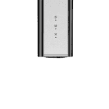 Faber FWP XUV 8000 UV+UF+ Alkaline Water Purifier | 7 L | Black