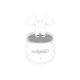Salpido EARWAVES S04 True Wireless Earphone  | White