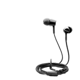 Sony in-Ear Wired Headphones with Mic | Hands-Free Call | MDR-EX155AP