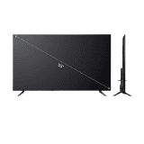 Impex  UHD Google  LED TV evoQ  | 139 cm (55 inch)  | Android 11 | HDR | Black | 55S4RLD2