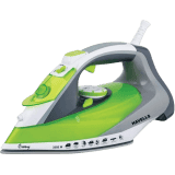 HAVELLS crony Steam Iron | 2000 W | Green