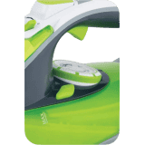 HAVELLS crony Steam Iron | 2000 W | Green