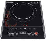 USHA IC 3616 Induction Cooktop | Multicolor