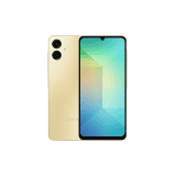 Samsung Galaxy A06 | 4 GB | 64GB | Gold | SM-A065FZDDINS