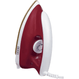 USHA Goliath Dry Iron | 1200 W | Maroon | GO1200WG