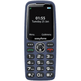 Easyfone New Marvel+ | Blue