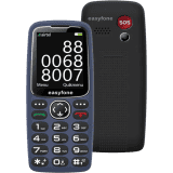 Easyfone New Marvel+ | Blue