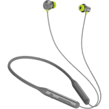 boAt Rockerz Bluetooth Headset | Moon Grey | 333ANC