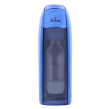 Mr. Butler Italia Soda Maker | Blue