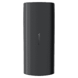 Nokia 106 Dual Sim, Keypad Phone | Charcoal