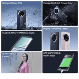 OPPO F27 PRO+ 5G | 8GB | 256GB | Dust Pink | CPH2643