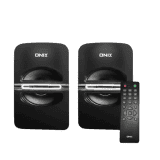Onix Bluetooth Home Theatre | 5.1 Channel | 50 W | Black | OHT 505Z