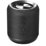 Portronics SoundDrum Bluetooth Speaker | 10W | Black | POR871