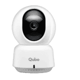 Qubo Smart Cam 360 | Security Camera