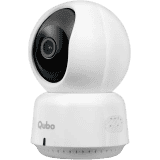 Qubo Smart Cam 360 | Security Camera