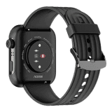 Noise Pro 5 Smart Watch | Midnight Black