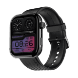 Noise Pro 5 Smart Watch | Midnight Black