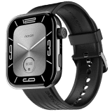 Noise Pro 5 Smart Watch | Midnight Black
