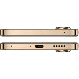 vivo Y200E 5G | 128 GB | 8 GB RAM | Saffron Delight