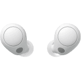 SONY Lightest TWS ANC Bluetooth Headset | White | WF-C700N