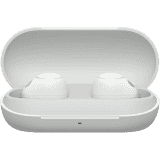 SONY Lightest TWS ANC Bluetooth Headset | White | WF-C700N