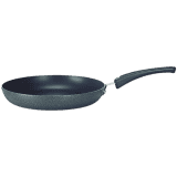 Prestige Aluminium Omega Select Plus Non-Stick Fry Pan | 28cm | Black