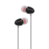 TEC Mi Earphone TM-01 | Black