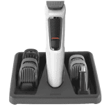 PHILIPS Multi-Grooming Trimmer| White and Black | MG3721/77