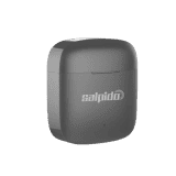 SALPIDO S40 EARWAVES TWS EARPHONE | BLACK