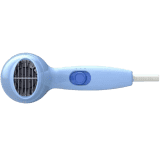 PHILIPS Hair Dryer | 1000 W | Blue | HP8142/00