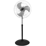 HAVELLS V3 Pedestal Fan | 450 mm | 3 Blade | Anti Dust