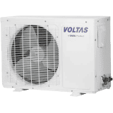 Voltas Vectra Elegant Split Inverter AC | 1 Ton | 123V | 3 Star |  White