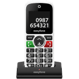 Easyfone Udaan_Plus | A2020 | White