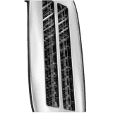 HAVELLS Feasto Pop Up Toaster | 4 Slice | 1350 W | Black