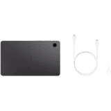 Samsung Galaxy Tab A9 | 4 GB | 64 GB | Wi Fi Only | Graphite | X110 | SM-X110NZAAINS