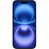 Apple iPhone 16 Plus | 128 GB | Ultramarine