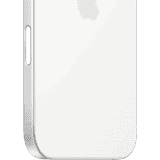 Apple iPhone 16 Plus | 128 GB | White