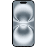 Apple iPhone 16 | 256 GB | White