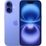 Apple iPhone 16 | 128 GB | Ultramarine