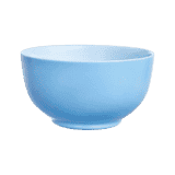 Luminarc|  75Cl | Diwali Bowl  | Light Blue