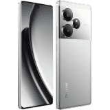 realme GT 6 | 12 GB | 256 GB | Fluid Silver