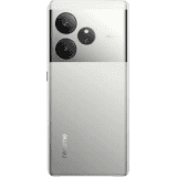 realme GT 6 | 12 GB | 256 GB | Fluid Silver