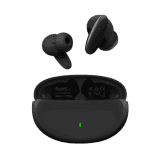 PROMATE LUSH ACOUSTIC IN EAR TWS EARPHONES | BLACK