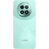 realme 13 5G  | 8 GB RAM | 256 GB | Speed Green